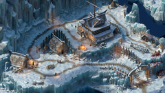 Pillars of Eternity II: Deadfire - Beast of Winter (для ПК, цифровой код доступа)