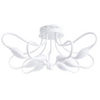 Люстра Arte Lamp Rino A9475PL-9WH