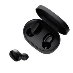 Беспроводные наушники Xiaomi Mi True Wireless Earbuds Basic 2S (EU)