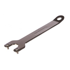 Ключ для планшайб ПРАКТИКА 30 мм, для УШМ, плоский (777-024)