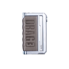 Боксмод Voopoo Drag 3 Mod 177w - Silver Treasure Lime