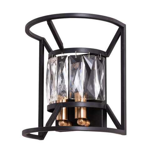 Бра Divinare Frost 2022/21 AP-2