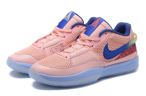 Nike Ja 1 'Pink/Blue' 