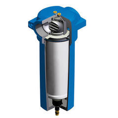 Картридж фильтра "РКЗ" FP 120 С