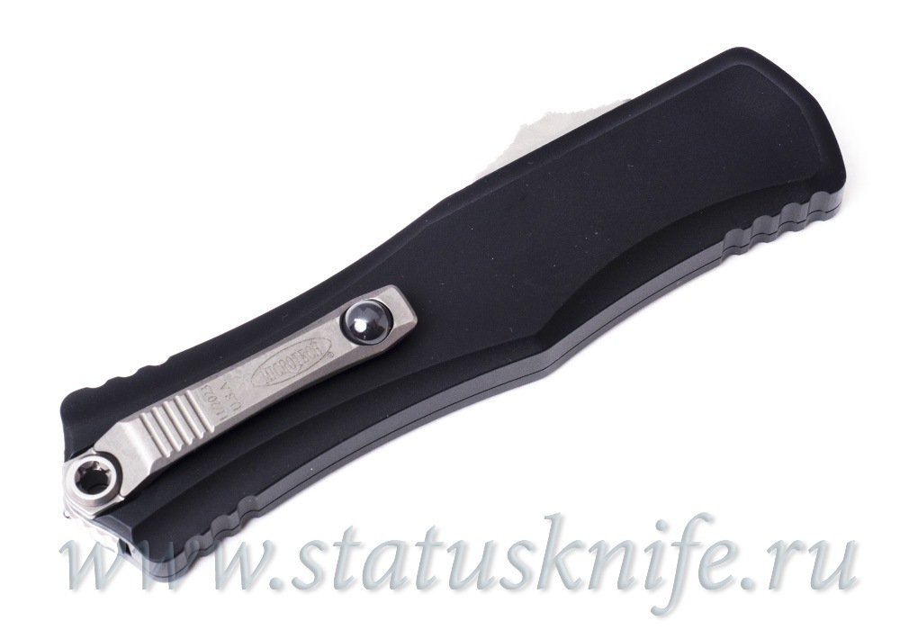 Нож Microtech Hera II 1702-10 Stonewash