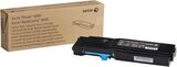 Тонер-картридж голубой Xerox Phaser 6600 / WC6605 (106R02249). Ресурс 2000 страниц