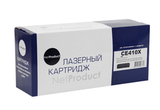 Картридж NetProduct (N-CE410X) для HP CLJ Pro300 Color M351, M375, Pro400 Color, M451, Bk, 4K
