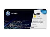 Kартридж HP CE272A желтый HP Color LaserJet CP5520 (15K)