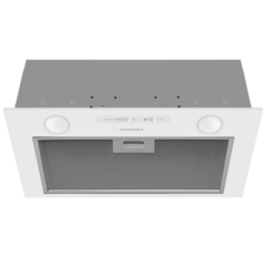 Вытяжка Maunfeld CROSBY LIGHT 5028 White