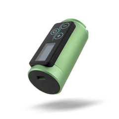 Источник питания Vibe Spare Battery - Green (2400мАч)