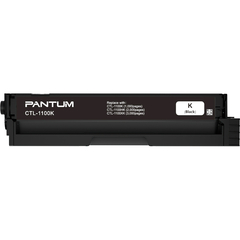 Принт-картридж Pantum CTL-1100HK для CP1100/CP1100DW/CM1100DN/CM1100DW/CM1100ADN/CM1100ADW 2k black