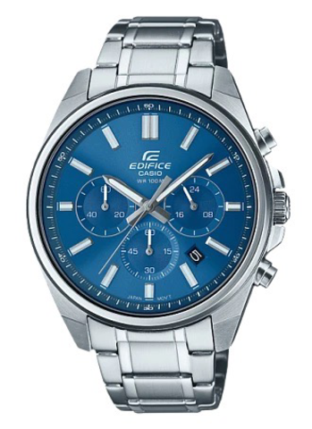 Часы Casio EFV-650D-2A