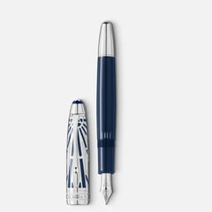 Перьевая ручка Meisterstück The Origin Collection Doué LeGrand M