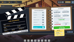 The Executive - Movie Industry Tycoon (для ПК, цифровой код доступа)