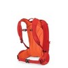 Картинка рюкзак горнолыжный Osprey Kamber 22 Ripcord Red - 2