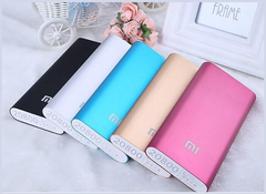 Power Bank XIAOMI 20800 mAh