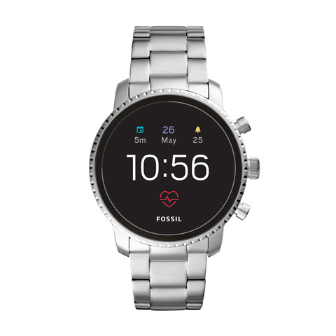 Gen 4 explorist fossil sale