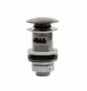 Arrowhead т3193* Донный клапан 1-1/4", 80мм с переливом, хром