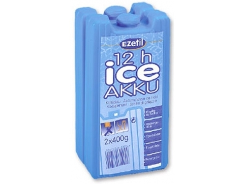 Аккумулятор холода Ezetil Ice Akku (2 шт. х 220 гр.)