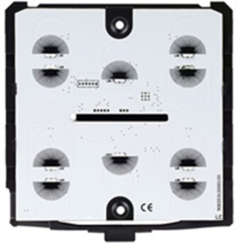 Johnson Controls GRESCDPJ05-KNX