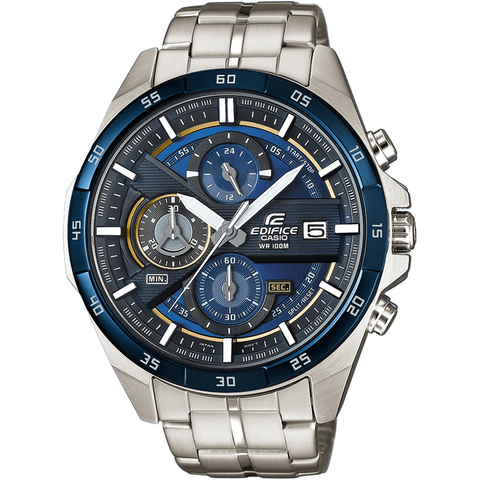 Наручные часы Casio EFR-556DB-2A фото