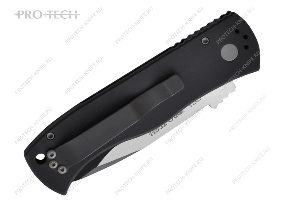 Нож Pro-Tech/Emerson Punisher E7A3 - фотография 