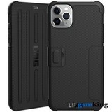 UAG Metropolis Series Case for Apple iPhone 11 Pro Max Black (Чёрный)111726114040