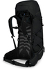 Картинка рюкзак туристический Osprey Talon 44 Stealth Black - 2