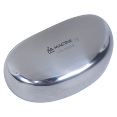 МАСТАК (115-10019) Поддержка (наковальня) литая №19, "шайба"