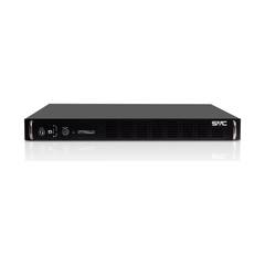 Источник бесперебойного питания SVC RTX-1KL-LCD