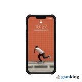 UAG Metropolis LT Kevlar® Series Case for Apple iPhone 13 | 14 Kevlar Olive (Зелёный) 11317O113972