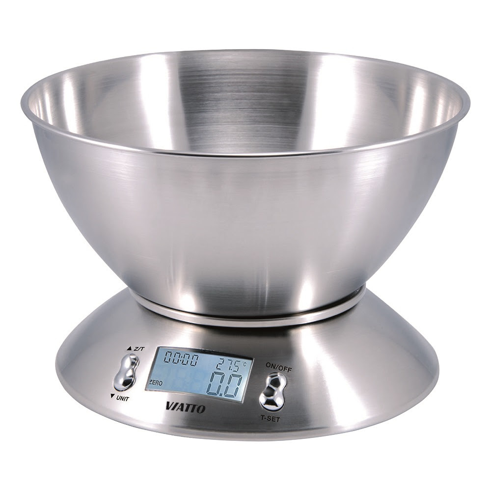 Кухонные весы Viatto VA-KS-59BS