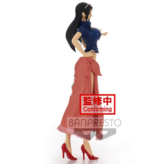 Фигурка One Piece Glitter&Glamours Nico Robin (Ver.A)