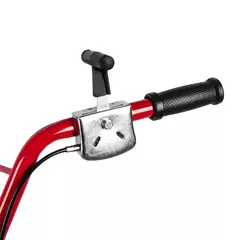 Культиватор бензиновый DDE Пегас (4,5 л.с., дв-ль 120 см куб., 4 т, шир. до 45 см, глуб. 25 см, кол