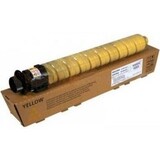 Тонер-картридж тип IM C3510 RICOH IM C3010/C3510 желтый (842507) 28K