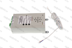 Блок управления устройствами переговорными БУУП-Р-05-ДП (исп.1), РВЕА.465122.001-08