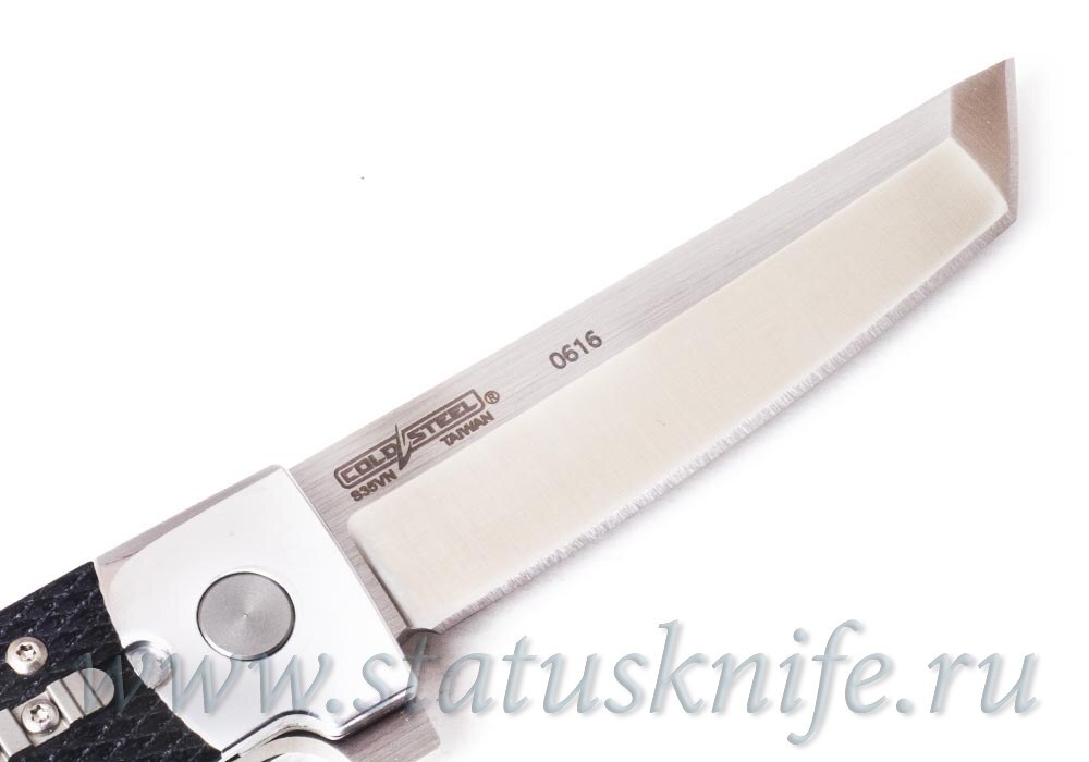 Нож Cold Steel 32AA Oyabun Limited