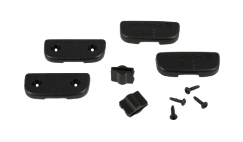 beyerdynamic slider repair assy black, набор слайдеров для DT 770/880/990 Pro (#903760)