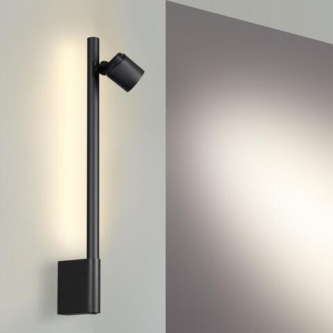 Настенный светодиодный светильник Novotech FERMO 359313 OVER NT24 000