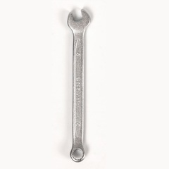 Купить в Санкт-Петербурге | Ключ комбинированный КОБАЛЬТ 6 мм Cr-V (642-814)