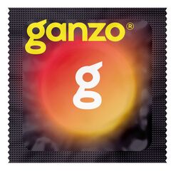 Микс-набор из 30 презервативов Ganzo Mixed - 