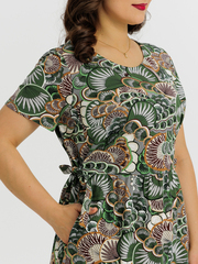 4713 Платье женское