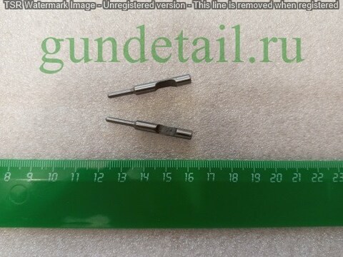 ТОЗ-34 Боек (комплект)