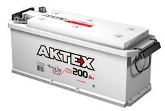 АкТех 6СТ- 200 аккумулятор