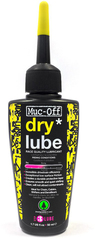 Смазка для сухих условий парафиновая Muc-off Dry Lube 50мл