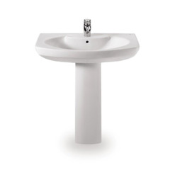 УМЫВАЛЬНИК ROCA DAMA SENSO  650*530