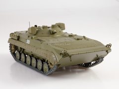 Armored personnel carrier PRP-4 Our Tanks #32 MODIMIO Collections 1:43