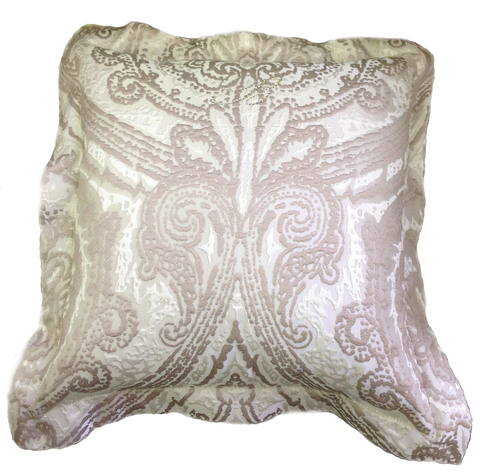 Подушка декоративная 42х42 Blumarine Anya Torroncino