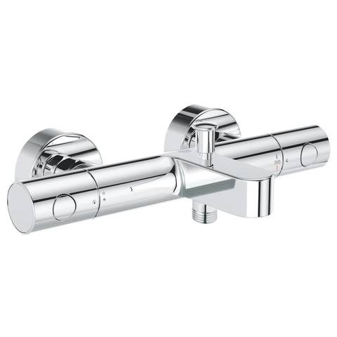 Термостат для ванны Grohe Grohtherm 800 34766000