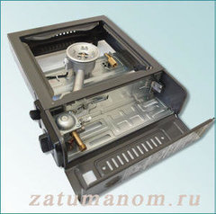 Газовая плитка Еврогаз Magnum LPG MS-2000